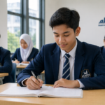 SMK Islam Terbaik