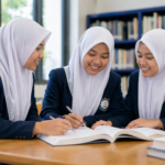 SMA Islam terbaik