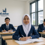 SMA asrama terbaik